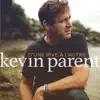 Kevin Parent - D'une rive à l'autre - EP